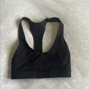size 2 lululemon sports bra